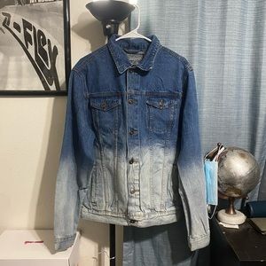 Jean jacket “vintage”
